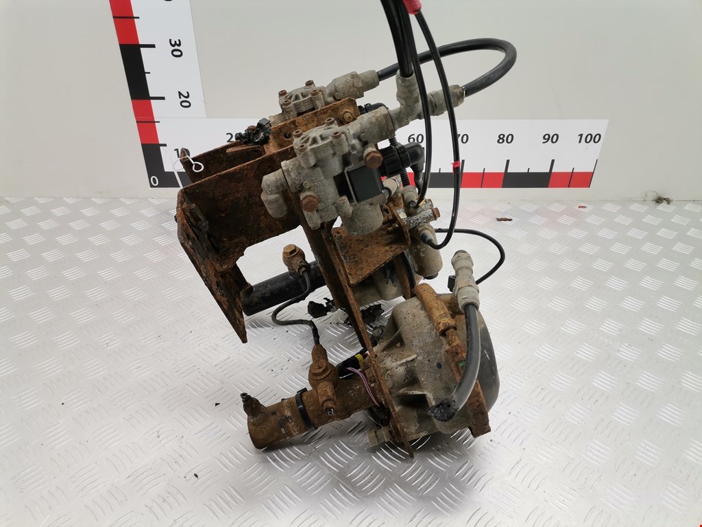 Цилиндр сцепления главный IVECO EuroCargo II 2003-2008