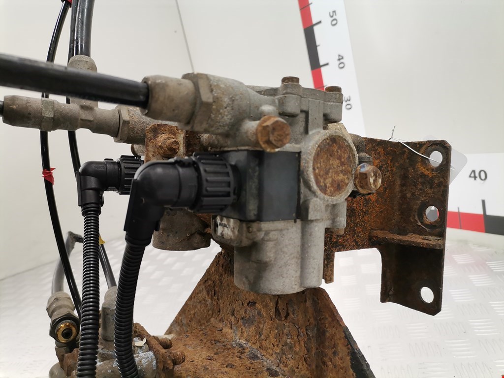 Цилиндр сцепления главный IVECO EuroCargo II 2003-2008