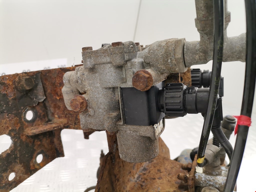 Цилиндр сцепления главный IVECO EuroCargo II 2003-2008