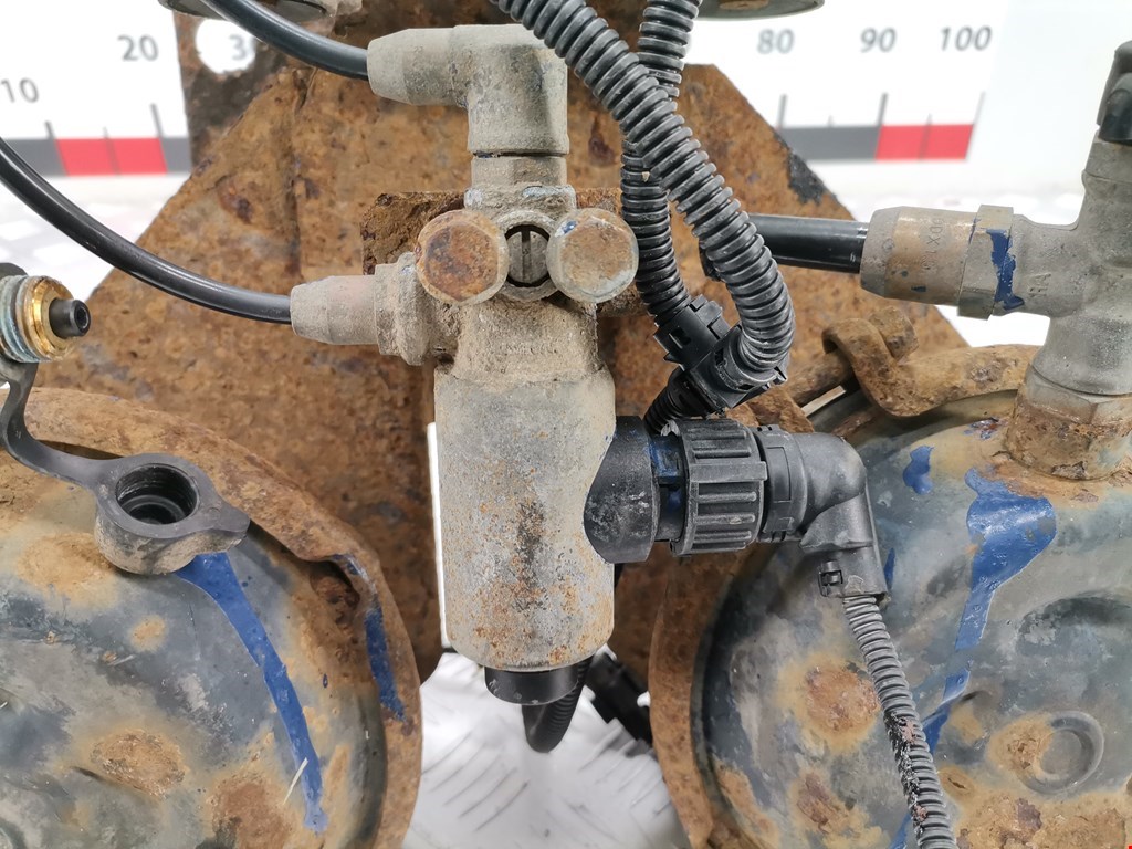 Цилиндр сцепления главный IVECO EuroCargo II 2003-2008