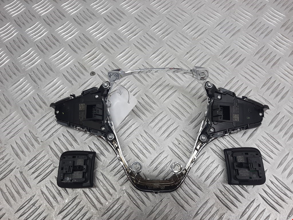 Блок кнопок CHEVROLET Cruze 2015-н.в.