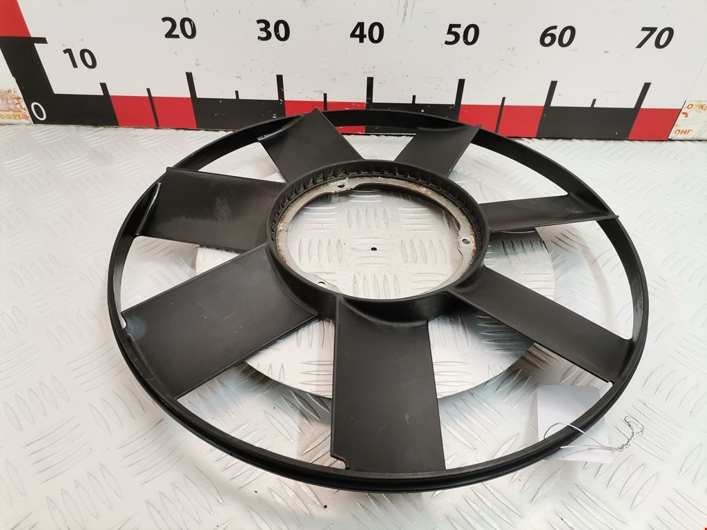 Крыльчатка вентилятора BMW 5-Series (E39) (1995-2004)