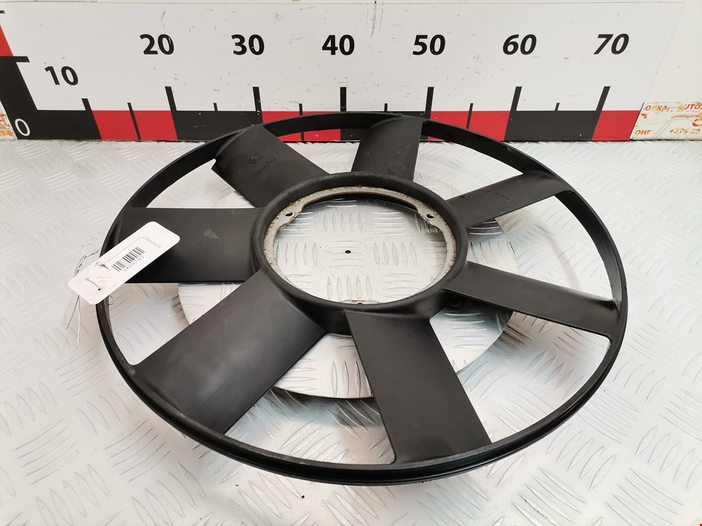 Крыльчатка вентилятора (лопасти) BMW 5er 5 серия E39 1995-2004