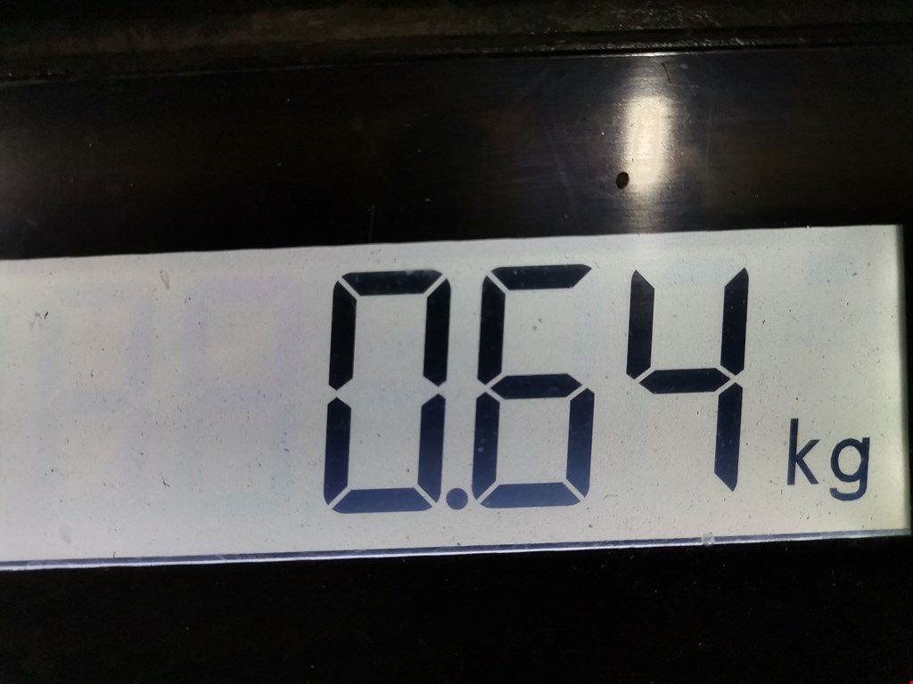 Крыльчатка вентилятора (лопасти) BMW 5er 5 серия E39 1995-2004