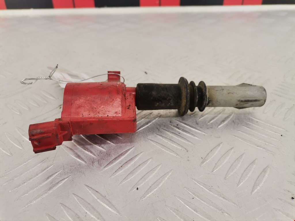 Катушка зажигания FORD Expedition 2002-2006