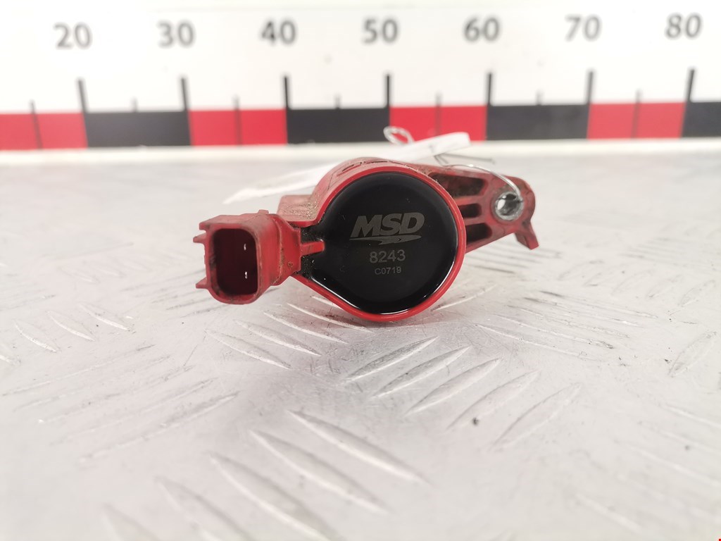 Катушка зажигания FORD Expedition 2002-2006