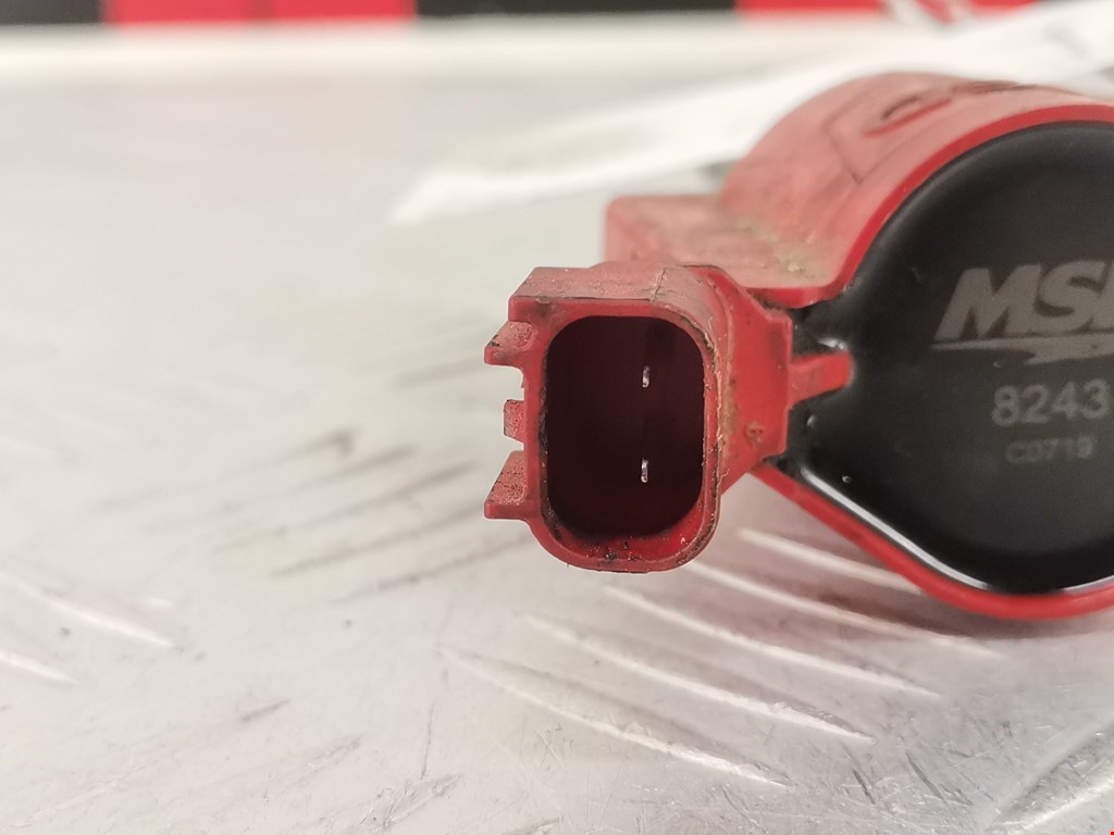 Катушка зажигания FORD Expedition 2002-2006