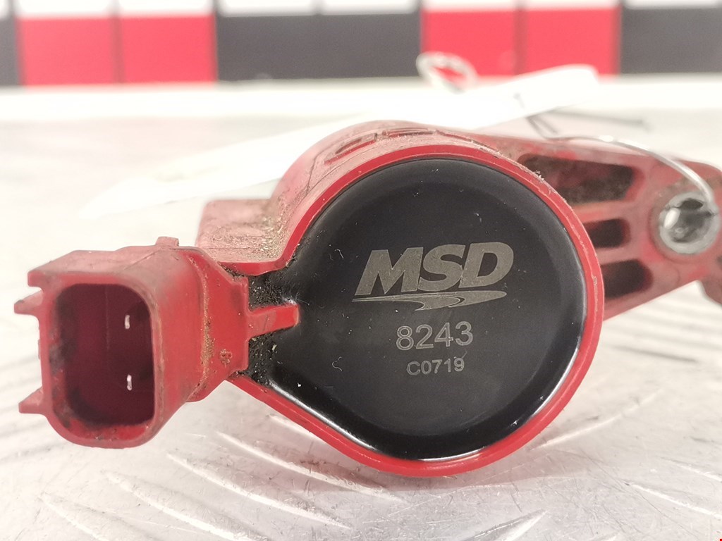 Катушка зажигания FORD Expedition 2002-2006