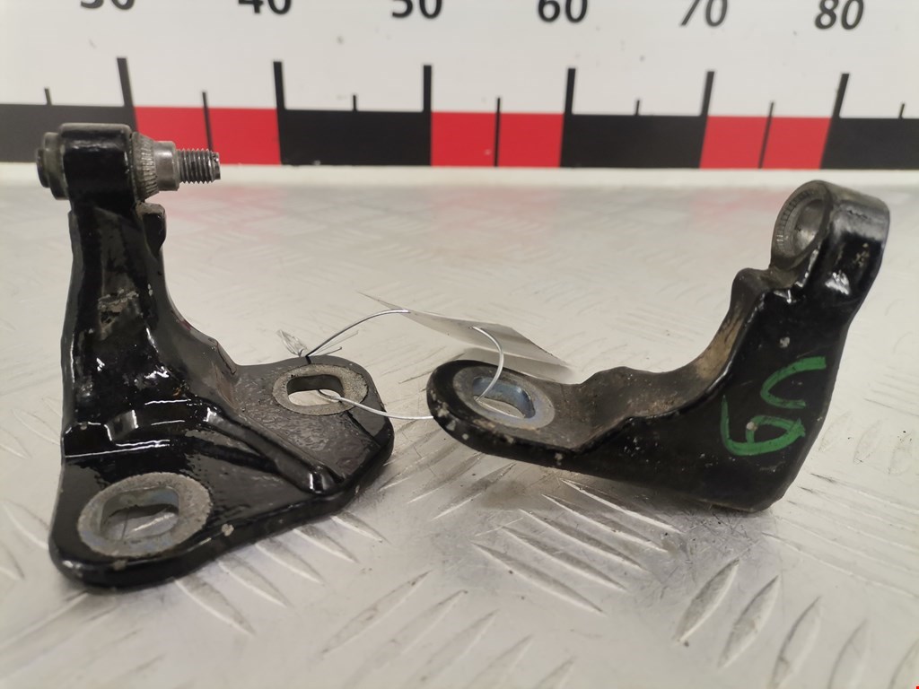 Петля двери передней правой BMW 7-Series (E65/E66) (2001-2008)