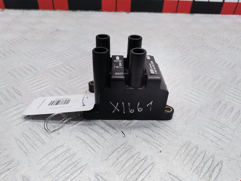 Катушка зажигания FORD Focus I 1998-2005