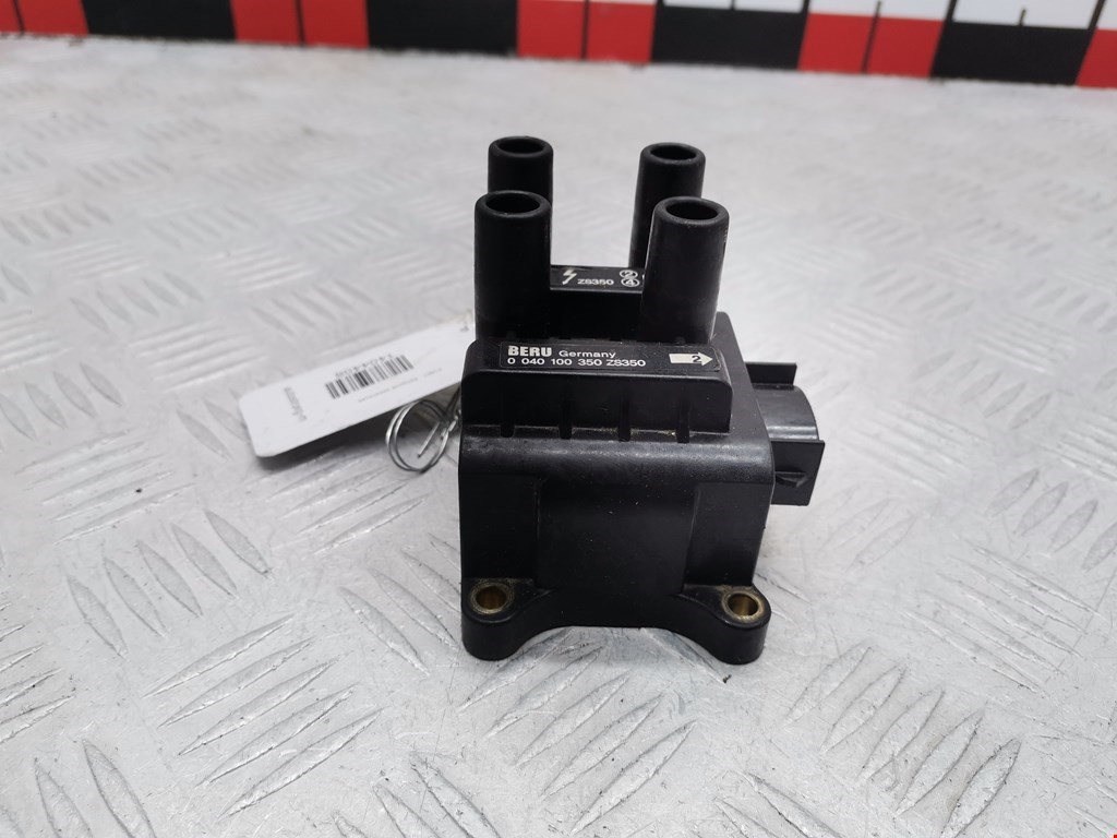 Катушка зажигания FORD Focus I 1998-2005