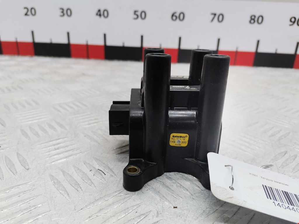 Катушка зажигания FORD Focus I 1998-2005