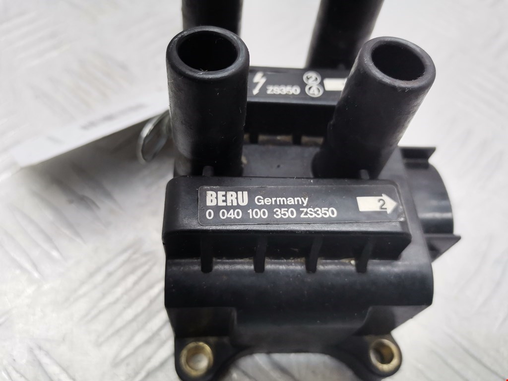 Катушка зажигания FORD Focus I 1998-2005