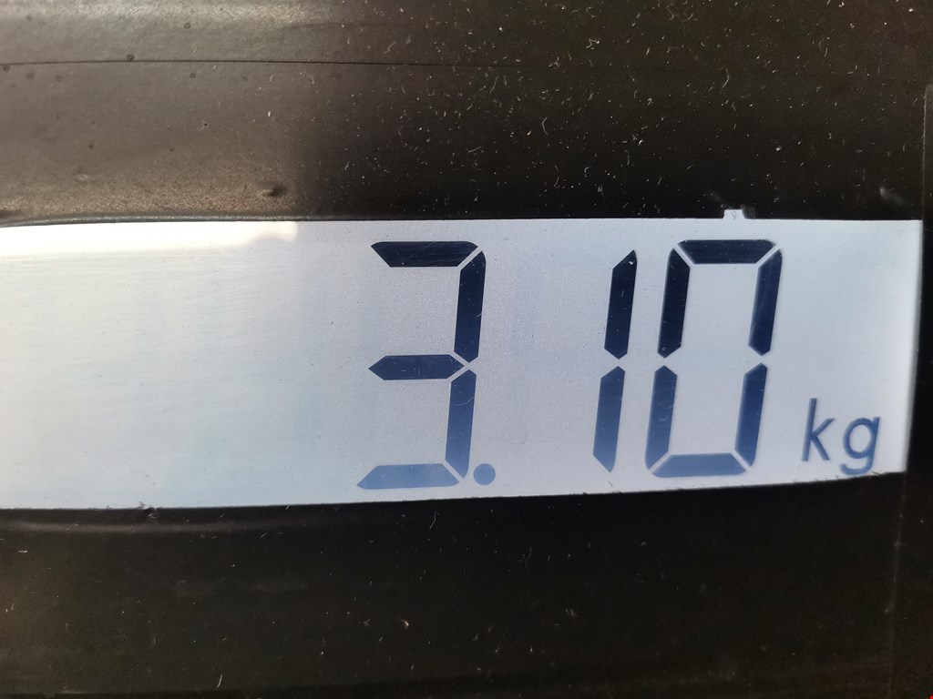 Рычаг передний правый IVECO Daily III 1999-2006