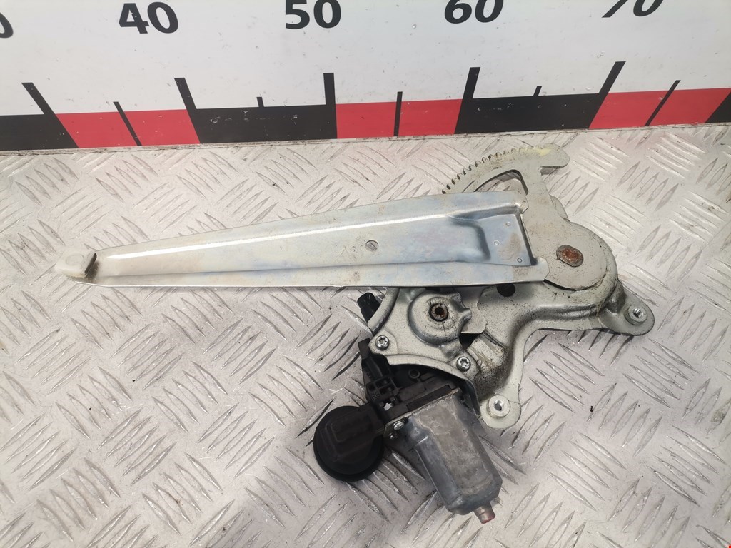 Стеклоподъемник задний левый TOYOTA RAV 4 XA30 2006-2012