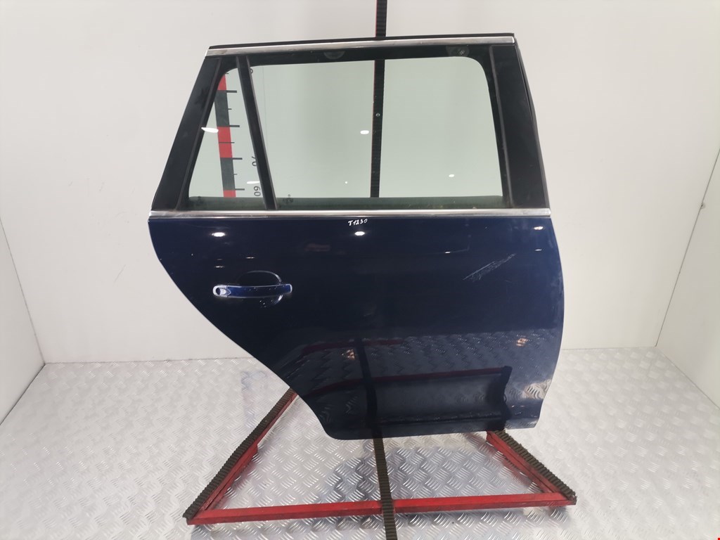 Дверь задняя правая VOLKSWAGEN Golf VI 2009-2012