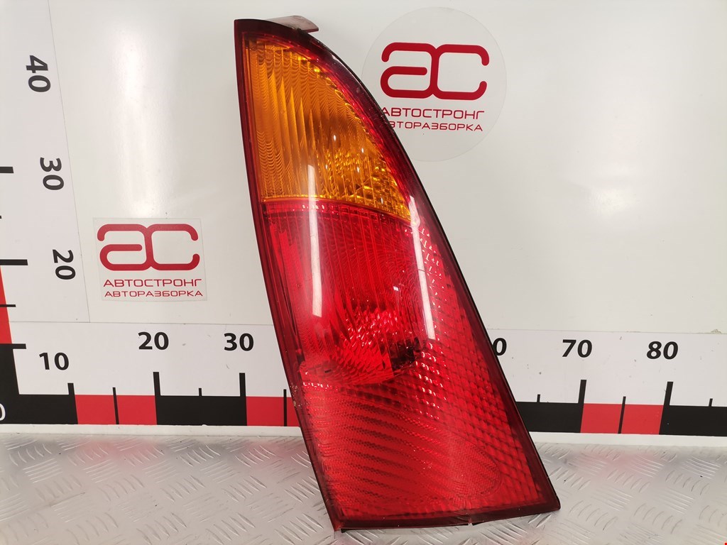 Фонарь задний левый Ford Focus 1 (1998-2005)