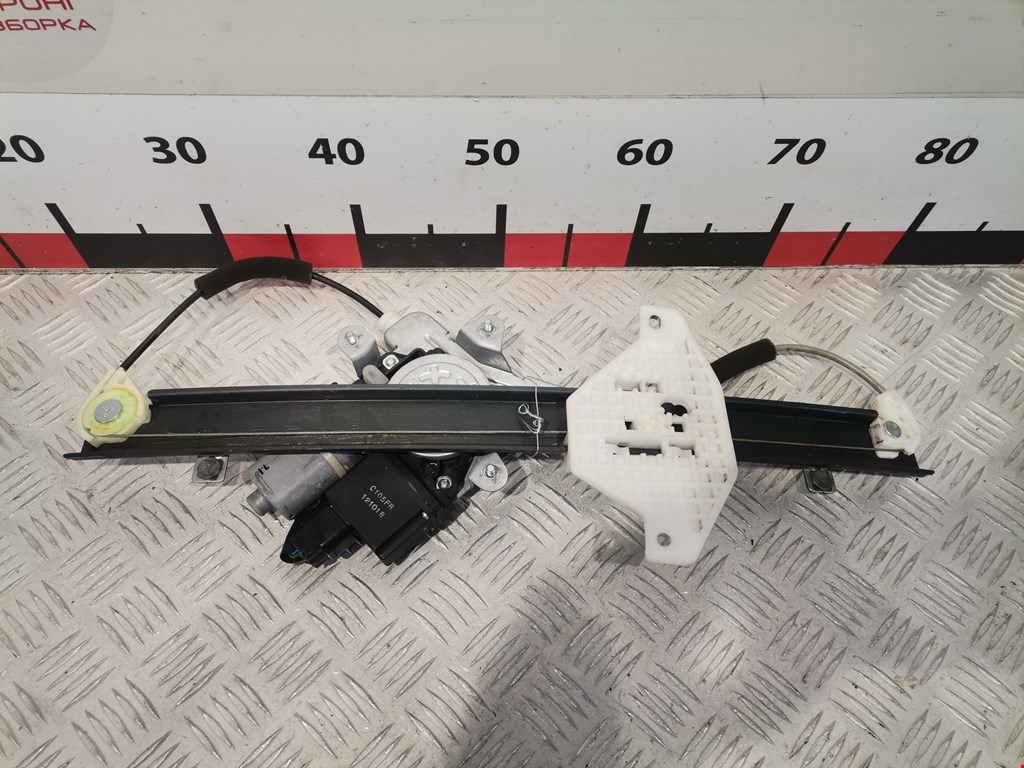 Стеклоподъемник передний правый OPEL Antara 2006-2015