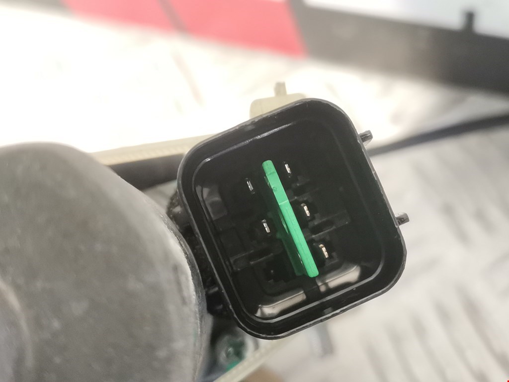 Стеклоподъемник передний правый OPEL Antara 2006-2015