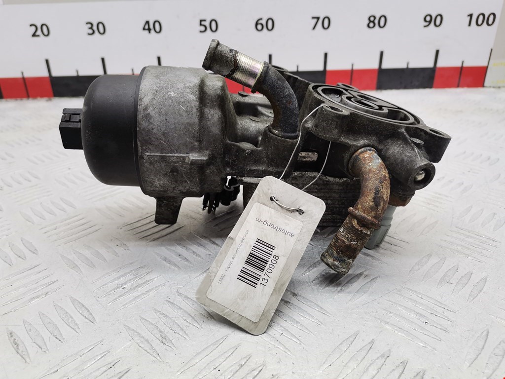 Корпус масляного фильтра VOLVO V50 I 2004-2012