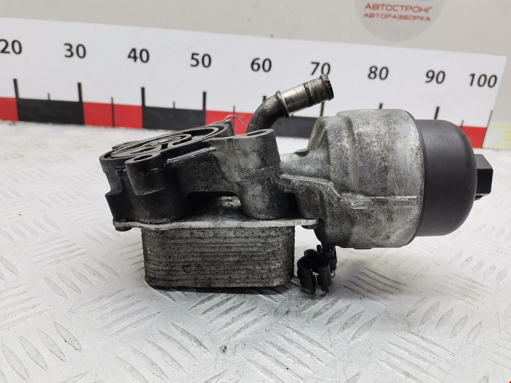 Корпус масляного фильтра VOLVO V50 I 2004-2012