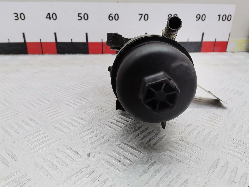 Корпус масляного фильтра VOLVO V50 I 2004-2012