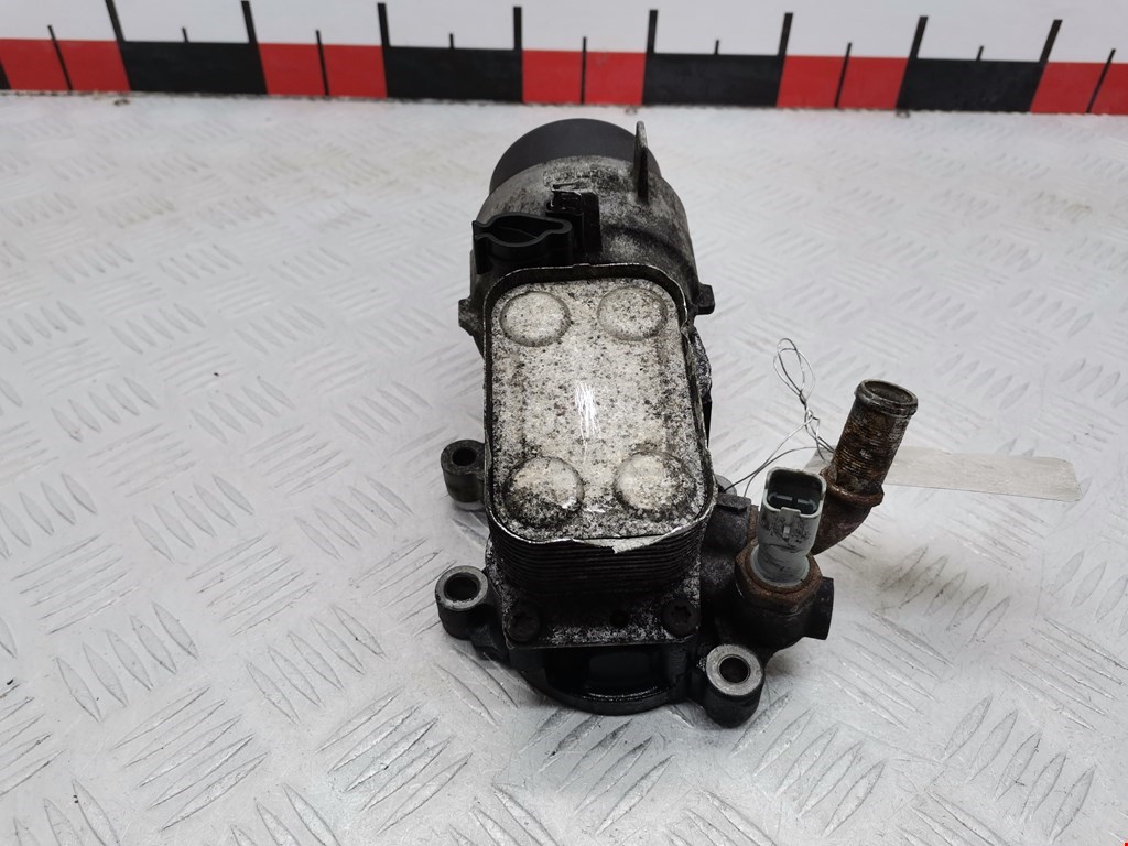 Корпус масляного фильтра VOLVO V50 I 2004-2012