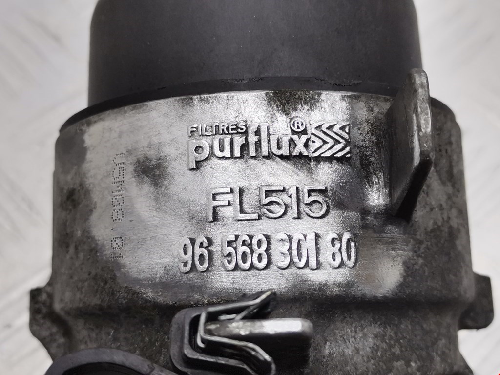 Корпус масляного фильтра VOLVO V50 I 2004-2012