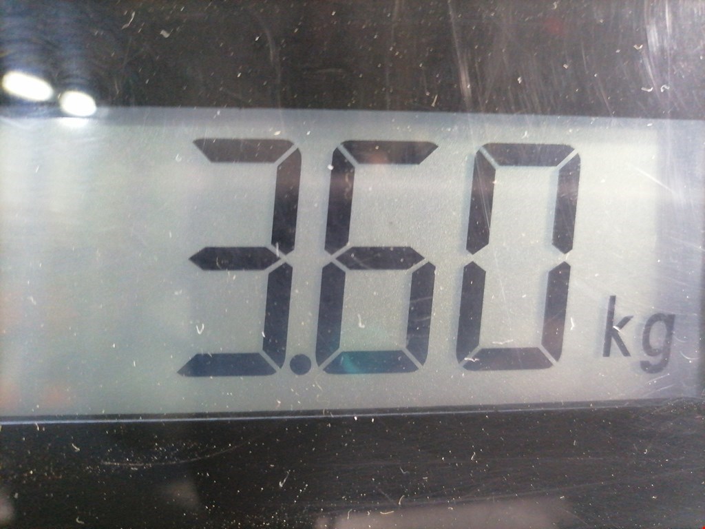 Вентилятор радиатора основного NISSAN Altima L32A 2007-2012