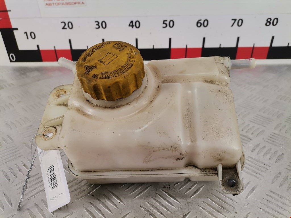 Бачок расширительный Chevrolet Kalos (T200) (2003-2008)