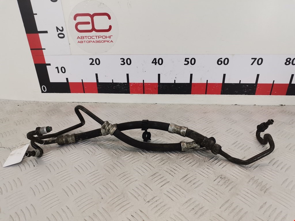 Трубка гидроусилителя (ГУР) OPEL Astra G 1998-2005