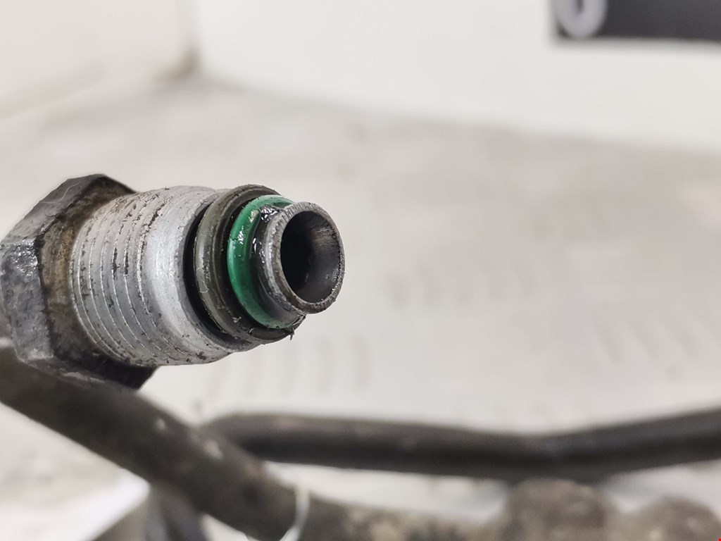 Трубка гидроусилителя (ГУР) OPEL Astra G 1998-2005