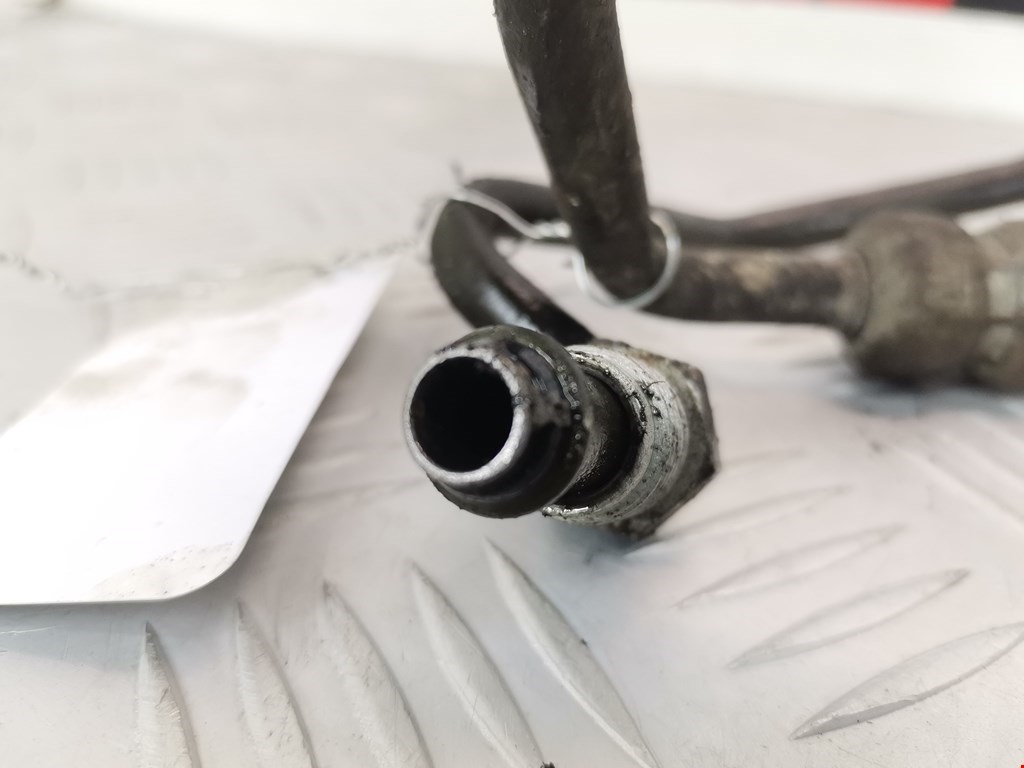 Трубка гидроусилителя (ГУР) OPEL Astra G 1998-2005