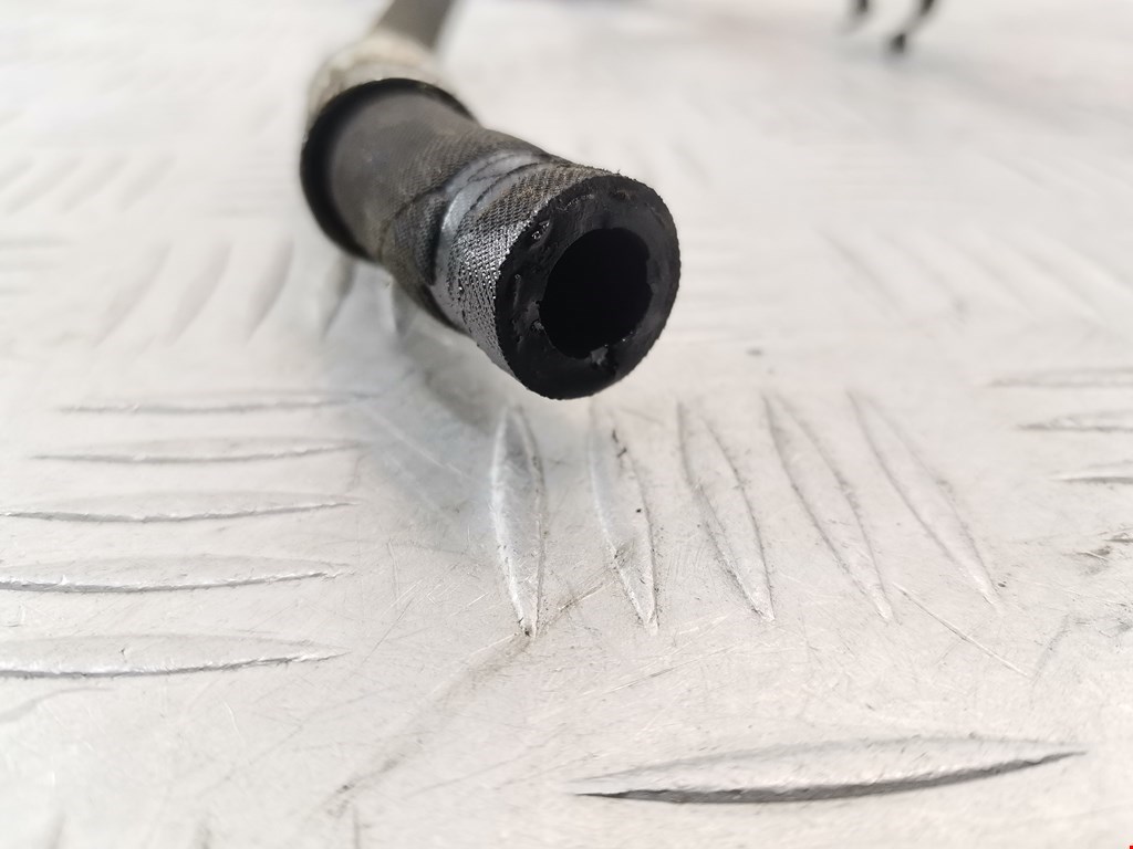 Трубка гидроусилителя (ГУР) OPEL Astra G 1998-2005