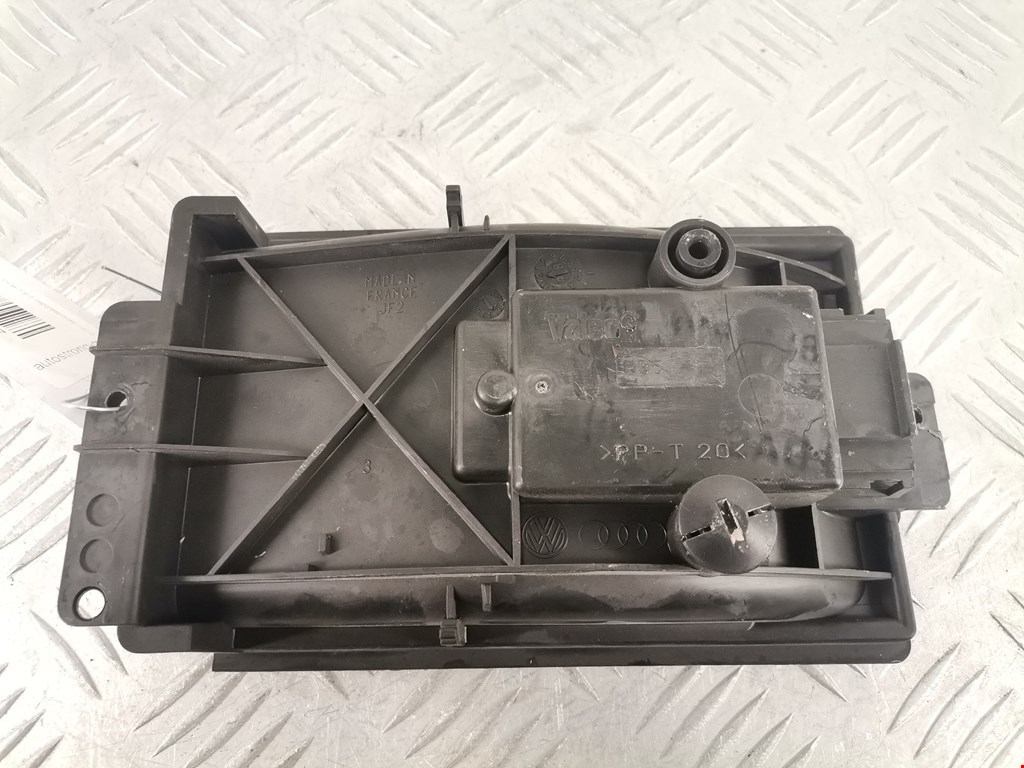 Резистор отопителя (сопротивление печки) AUDI A3 8L 1996-2003