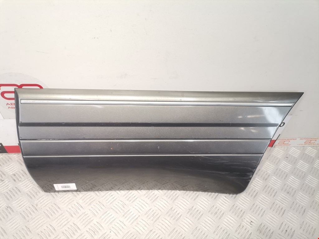 Накладка декоративная (молдинг) двери задней левой Lexus LX 2 (J100) (1998-2007)