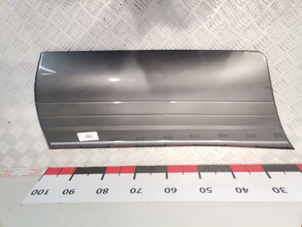 Накладка декоративная (молдинг) двери задней правой Lexus LX 2 (J100) (1998-2007)