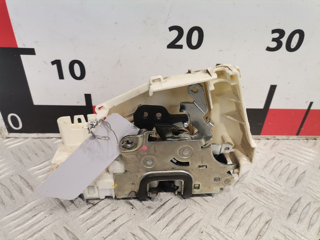 Замок двери задней левой MERCEDES-BENZ GL-Class I X164 2006-2012