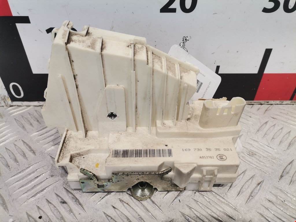 Замок двери задней левой MERCEDES-BENZ GL-Class I X164 2006-2012