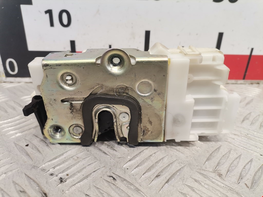 Замок двери задней левой MERCEDES-BENZ GL-Class I X164 2006-2012