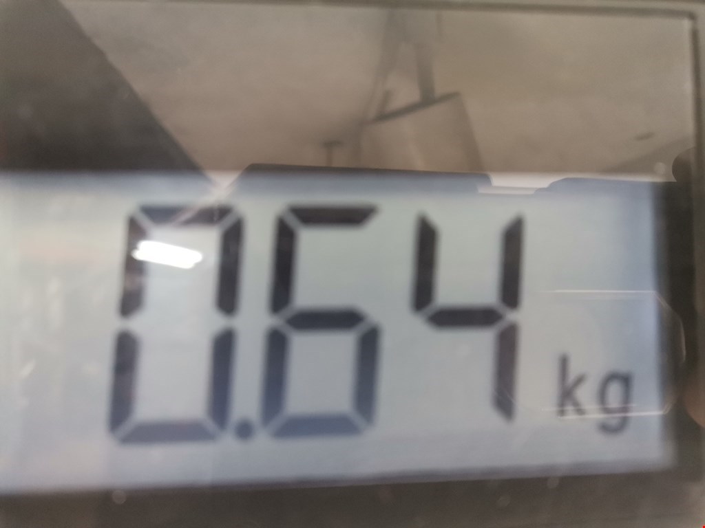 Замок двери задней левой MERCEDES-BENZ GL-Class I X164 2006-2012