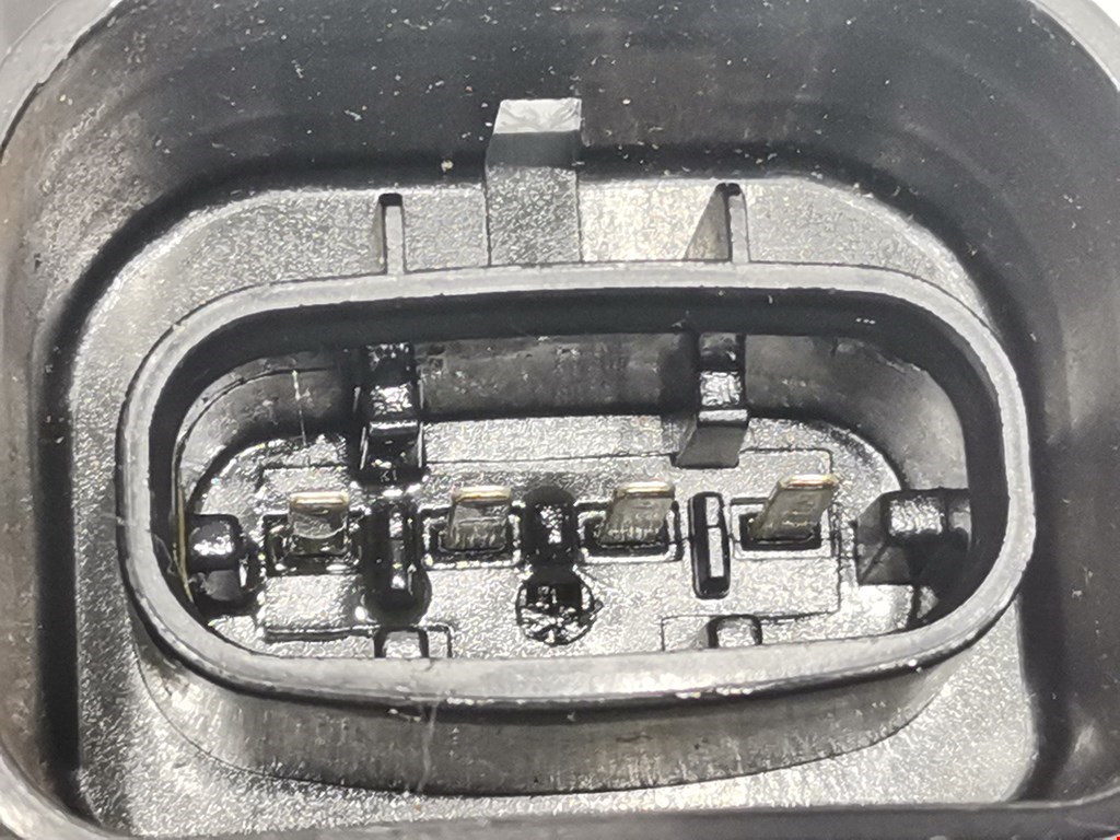 Замок двери задней правой LEXUS LX 470 1998-2007