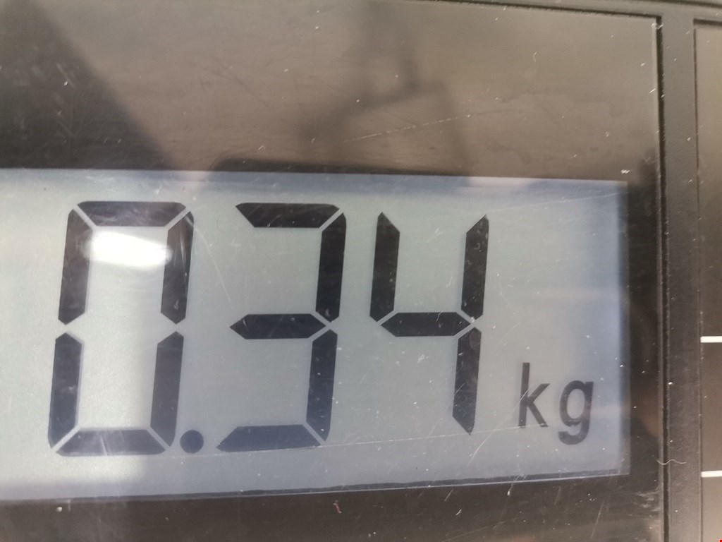 Замок багажника (крышки двери) HYUNDAI Tucson l 2004-2010