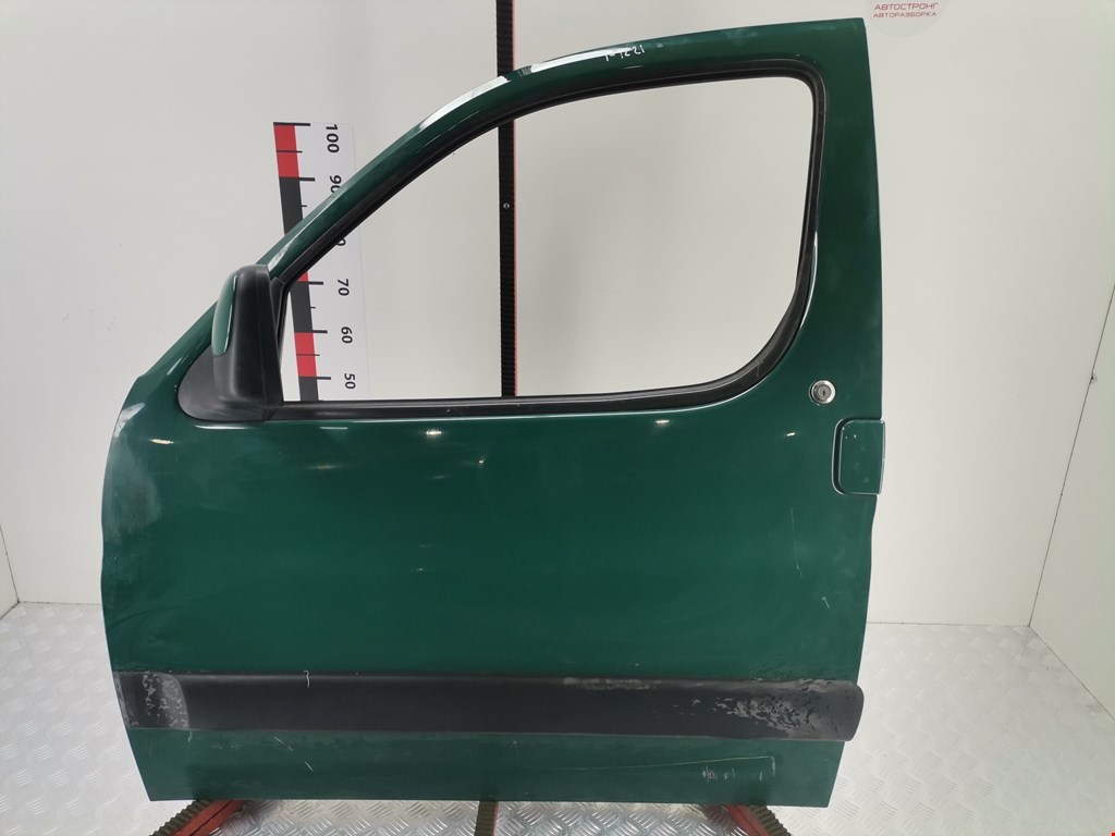 Дверь передняя левая PEUGEOT Partner 1996-2009