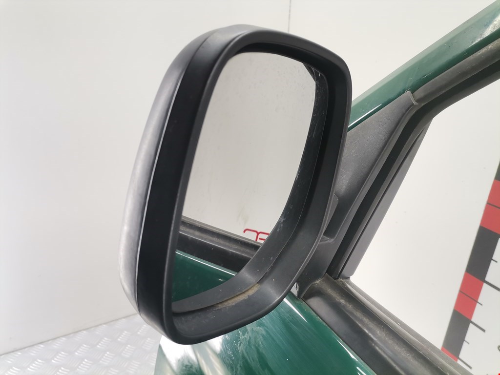 Дверь передняя левая PEUGEOT Partner 1996-2009