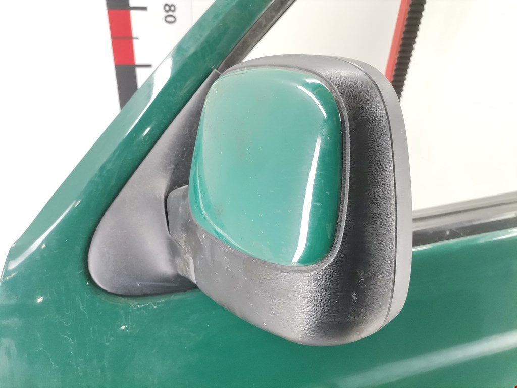 Дверь передняя левая PEUGEOT Partner 1996-2009