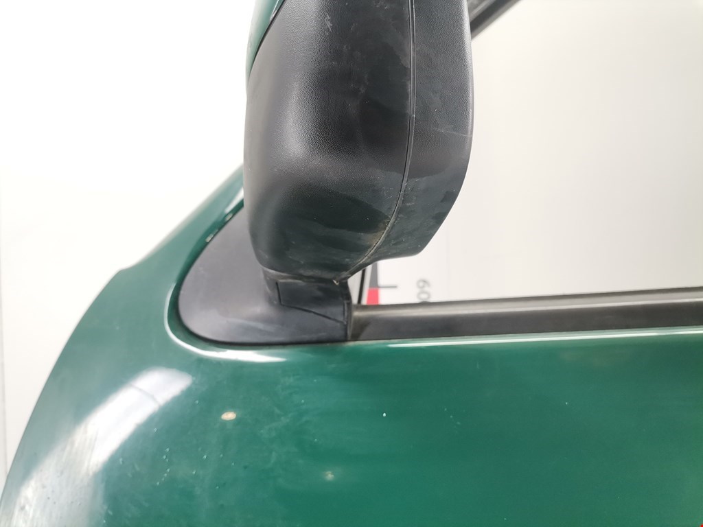 Дверь передняя левая PEUGEOT Partner 1996-2009