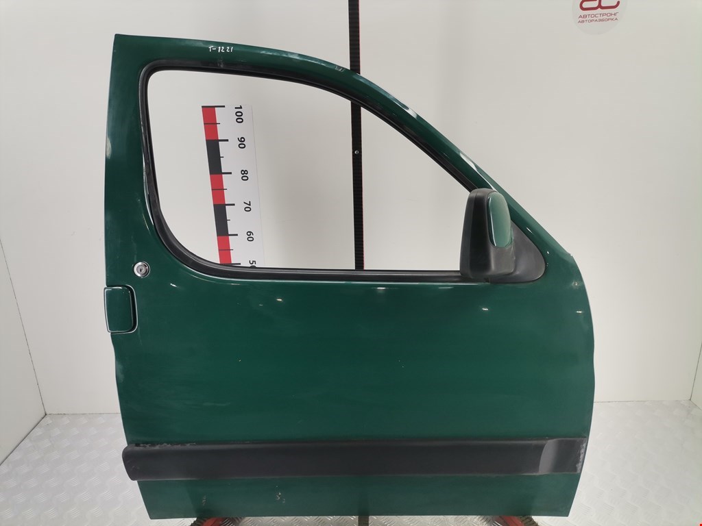 Дверь передняя правая PEUGEOT Partner 1996-2009