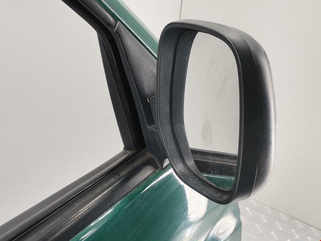 Дверь передняя правая PEUGEOT Partner 1996-2009