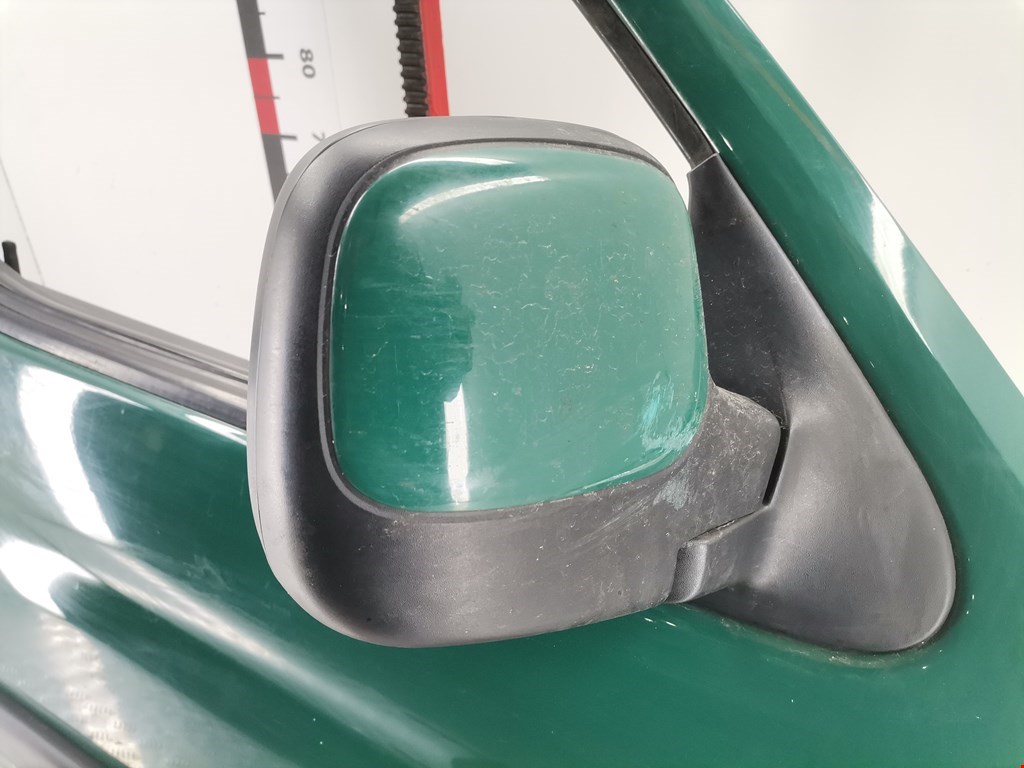 Дверь передняя правая PEUGEOT Partner 1996-2009